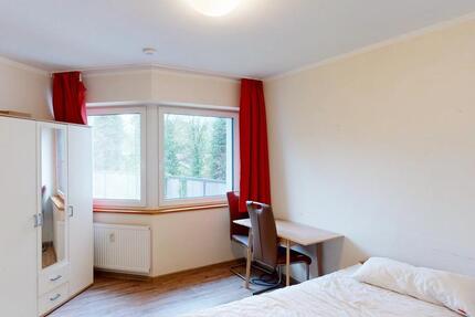 Wohnung Köln Mülheim - 1 Zimmer, 30 m&sup2;, 550&euro; | Angebot:22307302