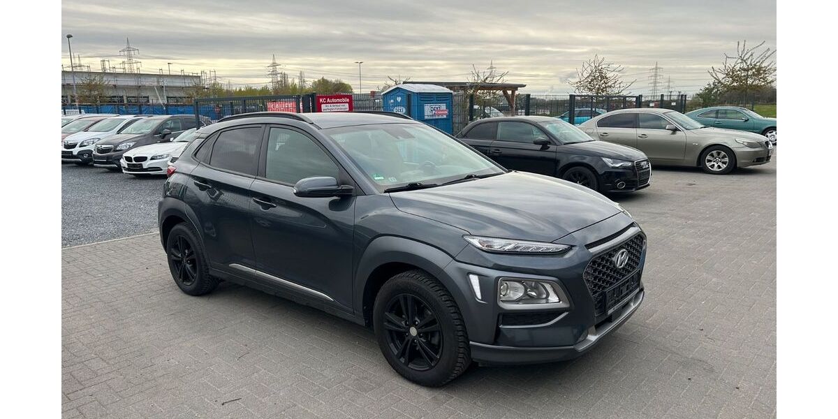 Hyundai KONA 177.000 km 9.999 &euro; Wesseling (bei Köln) 50389