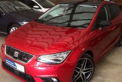 Seat Ibiza 137.083 km 12.990 &euro; Köln 50933