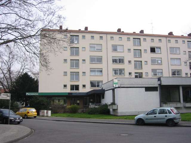 Wohnung zum Mieten in Bonn 349 € 23.5 m²