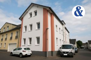 Stilvolle 2-Zimmer-Neubauwohnung im Dachgeschoss - energieeffizient & komfortabel in Duisdorf 2 zimmer