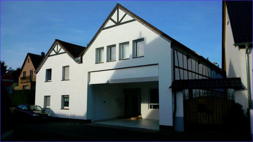 Erdgeschoßwohnung Swisttal - 1 Zimmer, 58 m&sup2;, 725&euro; | Angebot:26453834