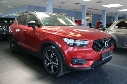 Volvo XC40 44.420 km 25.980 &euro; Euskirchen 53881