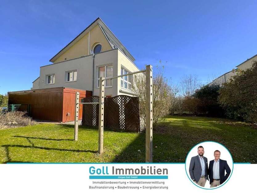 Haus zum Kaufen in Köln Wahn 695.000 € 156 m²