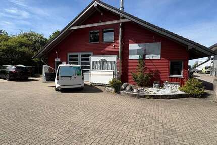 Gewerbeobjekt Bergisch Gladbach Alt-Frankenforst - 1.900&euro; | Angebot:26462105