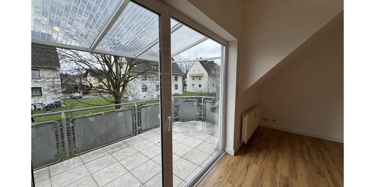 Charme und Stil in Sinzig - Maisonettenwohnung Sinzig | Angebot:25414119