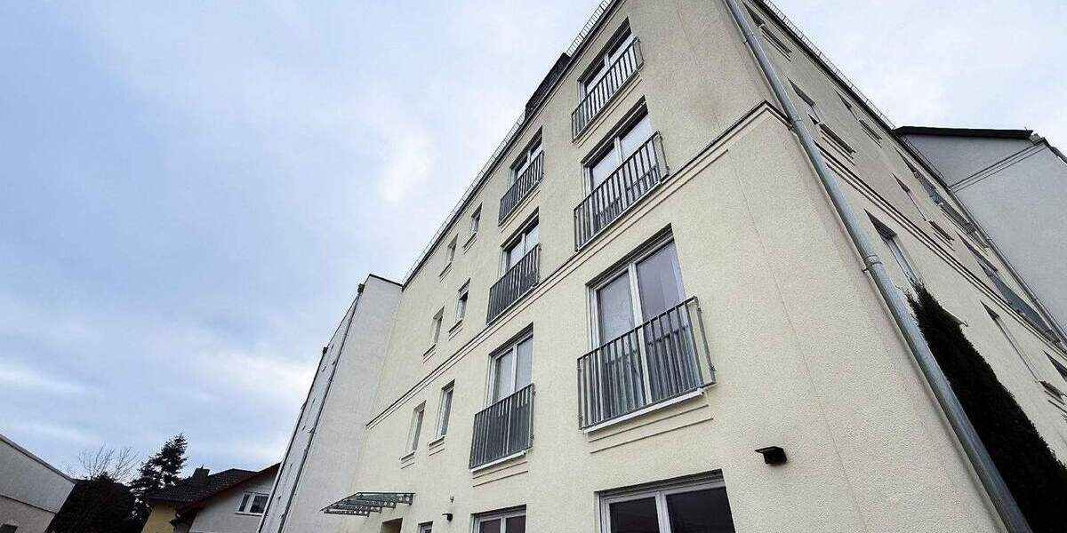 Etagenwohnung Bad Neuenahr-Ahrweiler Bad Neuenahr - 2 Zimmer, 76 m&sup2;, 298.000&euro; | Angebot:24596052