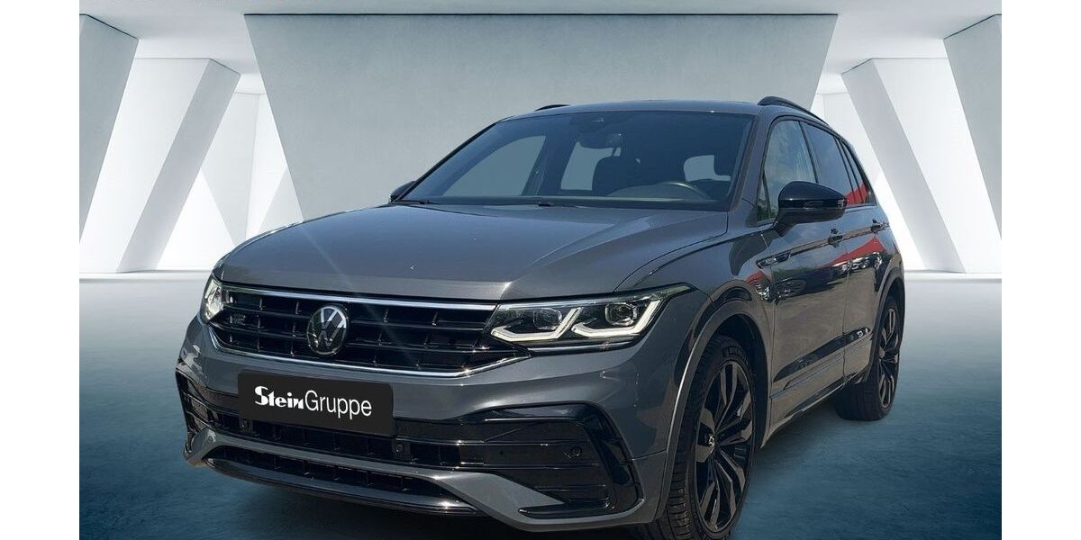 VW Tiguan 38.050 km 37.480 &euro; Siegburg 53721