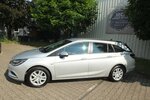Opel Astra EDITION NAVI KLIMA TEMPOMAT BLUETOOTH 99.125 km 9.908 &euro; Köln 50858