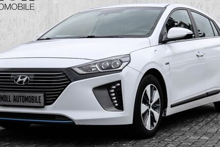 Hyundai IONIQ 48.665 km 16.650 € Köln 50825