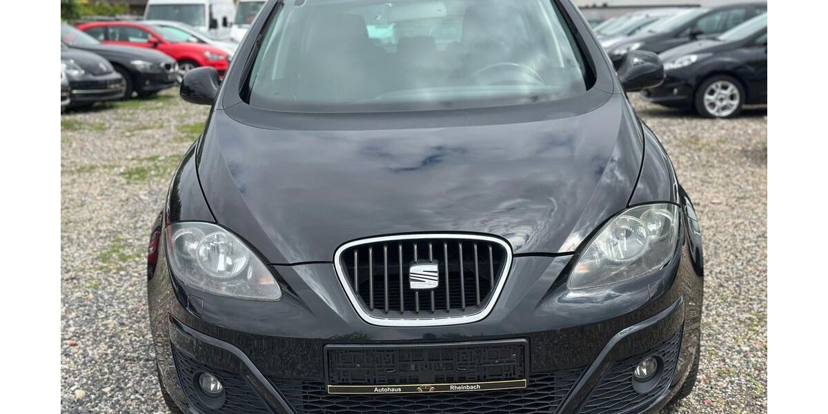Seat Altea 130.200 km 5.790 &euro; Rheinbach 53359
