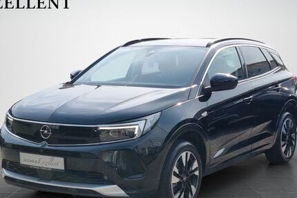 Opel Grandland (X) 9.871 km 24.750 &euro; Troisdorf (Köln/Bonn) 53842