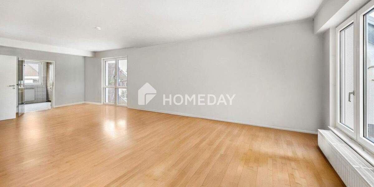 Doppelhaushälfte Bonn Röttgen - 4 Zimmer, 141 m&sup2;, 582.000&euro; | Angebot:24736855