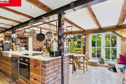 Bonn - Dottendorf Einfamilienhaus 8 zimmer