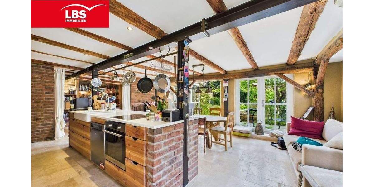 Bonn - Dottendorf Einfamilienhaus 8 zimmer