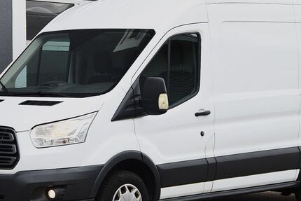 Ford Transit 109.660 km 13.480 € Bonn- Geislar 53225