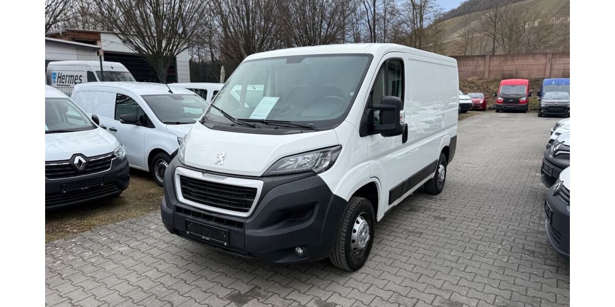 Peugeot Boxer 110.000 km 12.500 &euro; Heimersheim 53474