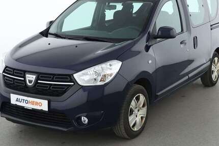 Dacia Dokker 97.754 km 10.510 € Köln 50739