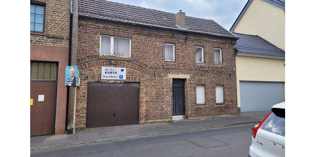 Gewerbeobjekt Alfter - 1 Zimmer, 913 m&sup2;, 1.800.000&euro; | Angebot:25696649