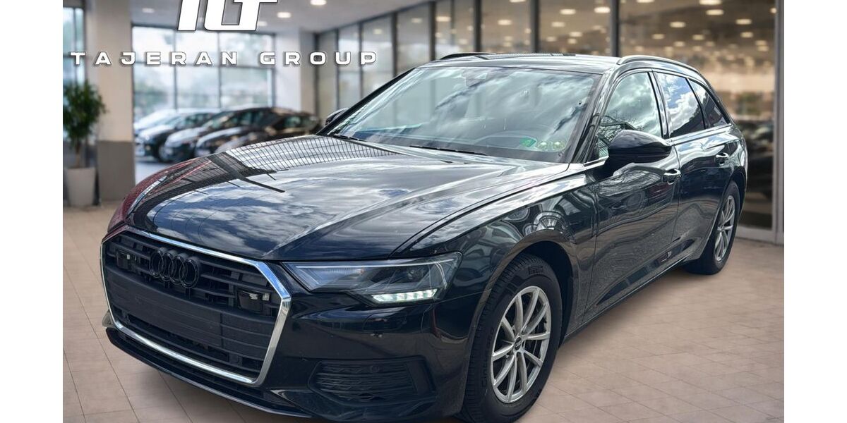 Audi A6 179.527 km 20.500 &euro; Eitorf 53783