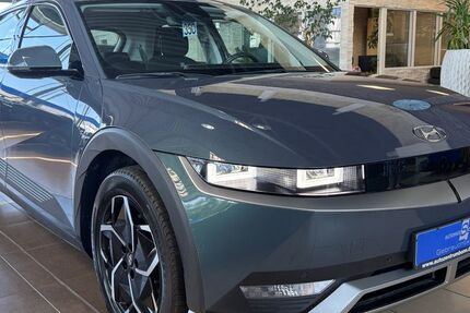 Hyundai IONIQ 5 17.000 km 28.850 € Eitorf 53783