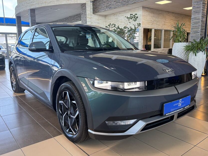 Hyundai IONIQ 5 17.000 km 28.850 € Eitorf 53783