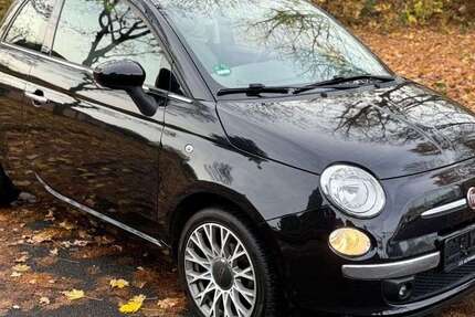 Fiat 500 69.800 km 7.999 € Bonn 53127
