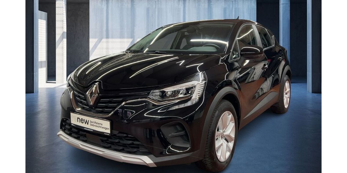 Renault Captur 36.898 km 15.800 &euro; Köln 50939