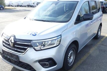 Renault Kangoo 17.059 km 22.450 &euro; Bonn 53227