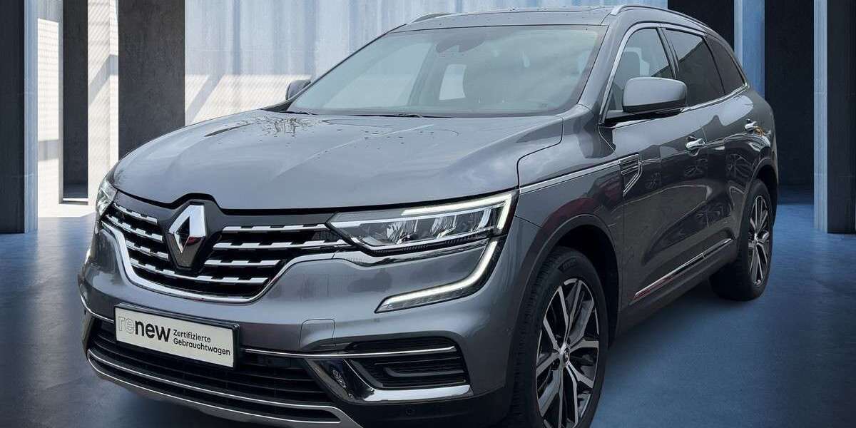Renault Koleos 28.948 km 26.920 &euro; Sankt Augustin 53757