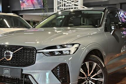 Volvo XC60 53.156 km 36.950 &euro; Bonn 53177