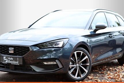 Seat Leon 5.730 km 29.941 € Bonn 53175