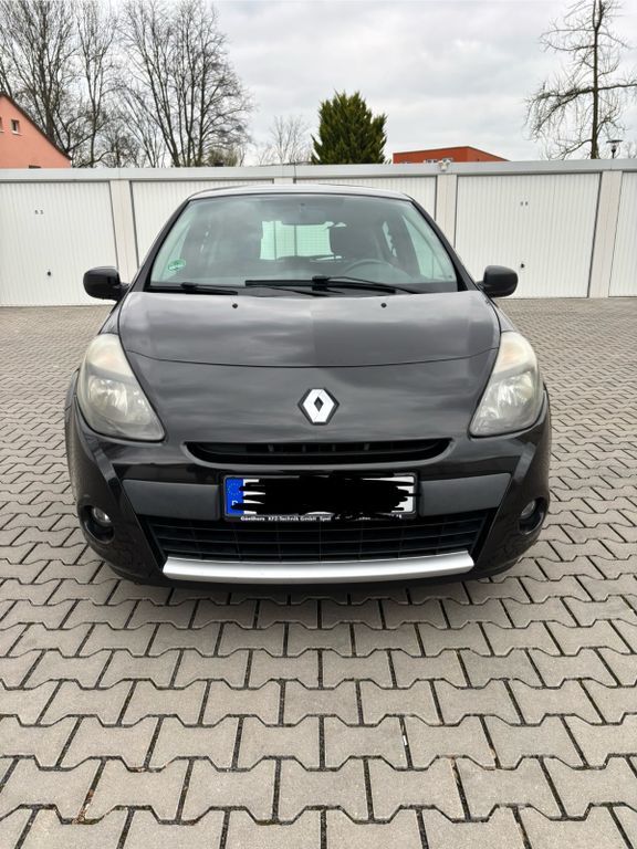 Clio