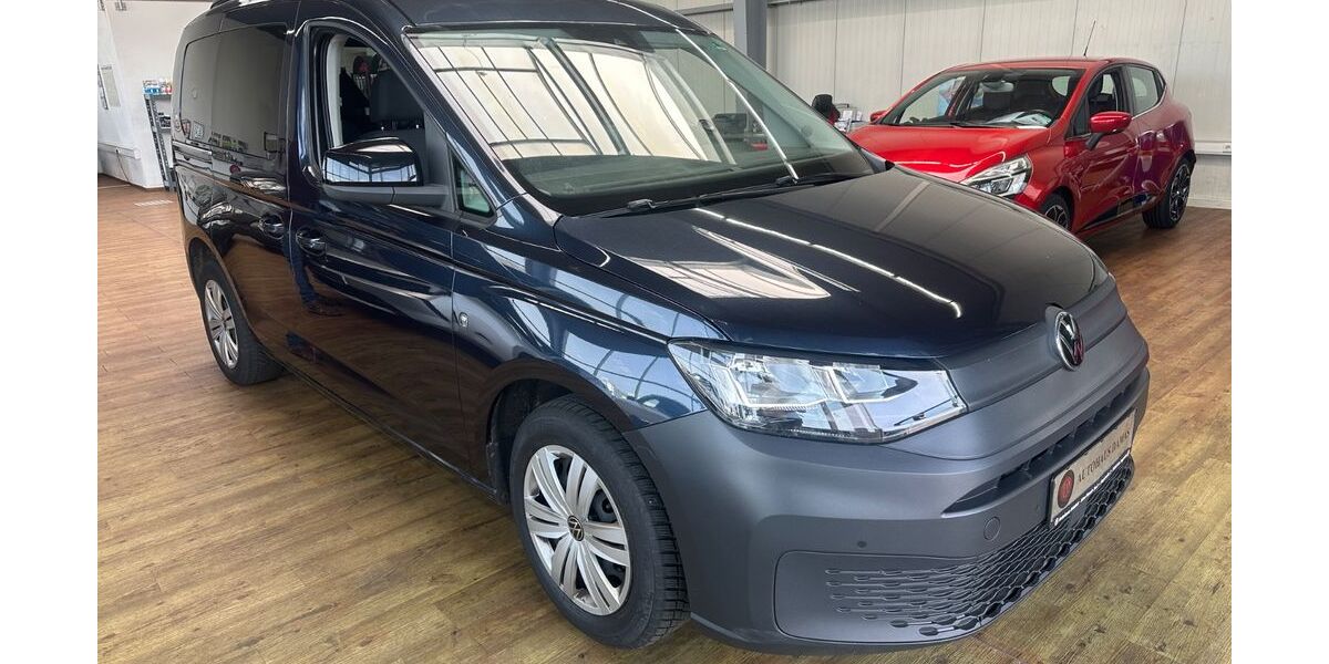VW Caddy 158.302 km 24.800 &euro; Sankt Augustin 53757
