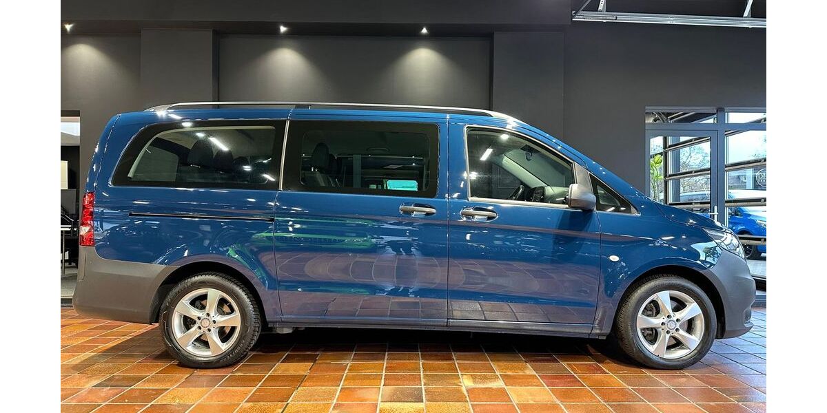 Mercedes-Benz Vito 54.869 km 29.900 &euro; Bonn 53177