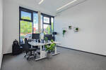 Helle und moderne Arbeitsplätze in Ehrenfeld - All-in-Miete