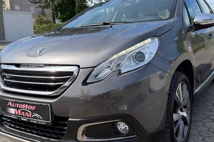 Peugeot 2008 73.175 km 8.490 &euro; Troisdorf 53842