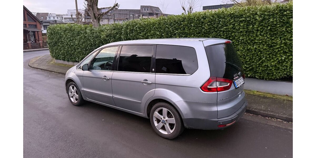 Ford Galaxy 361.000 km 2.000 &euro; Troisdorf 53844