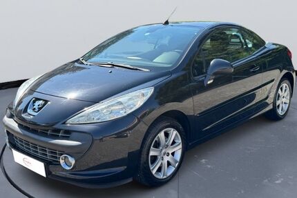 Peugeot 207 149.000 km 2.950 € Hürth 50354