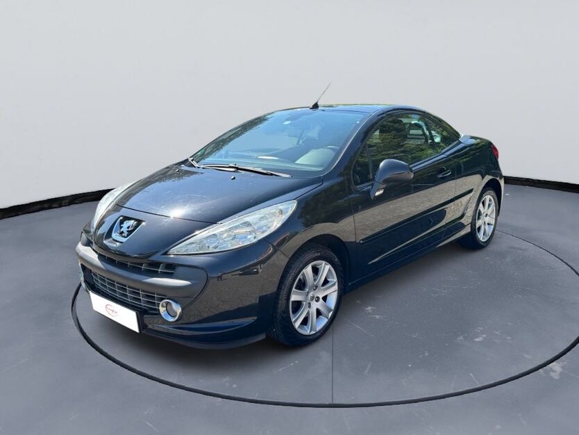 Peugeot 207 149.000 km 2.950 € Hürth 50354