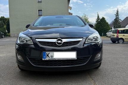 Opel Astra 110.000 km 4.450 &euro; Köln 51145
