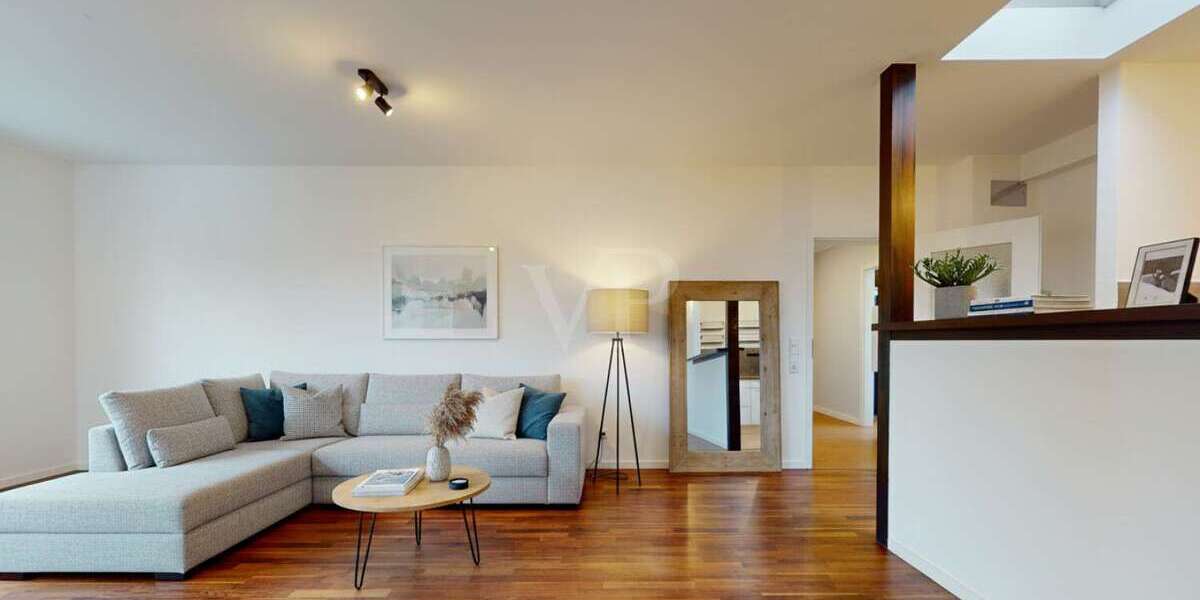 Wohnung zum Kaufen in Bonn Brüser Berg 230.000 € 60 m² 2 zimmer