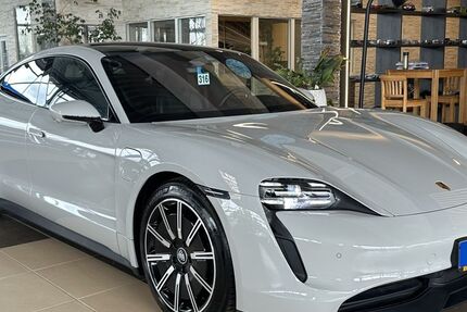 Porsche Taycan 17.386 km 76.900 &euro; Eitorf 53783
