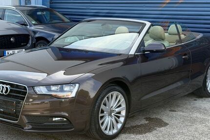 Audi A5 140.000 km 12.690 &euro; Köln 51105