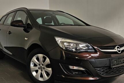 Opel Astra 60.000 km 6.399 &euro; Köln 50827