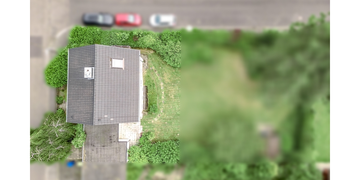 Einfamilienhaus mit Garten, Terrasse und Garage in Bonn-Niederholtorf - Einfamilienhaus Bonn / Niederholtorf Niederholtorf | Angebot:27119930
