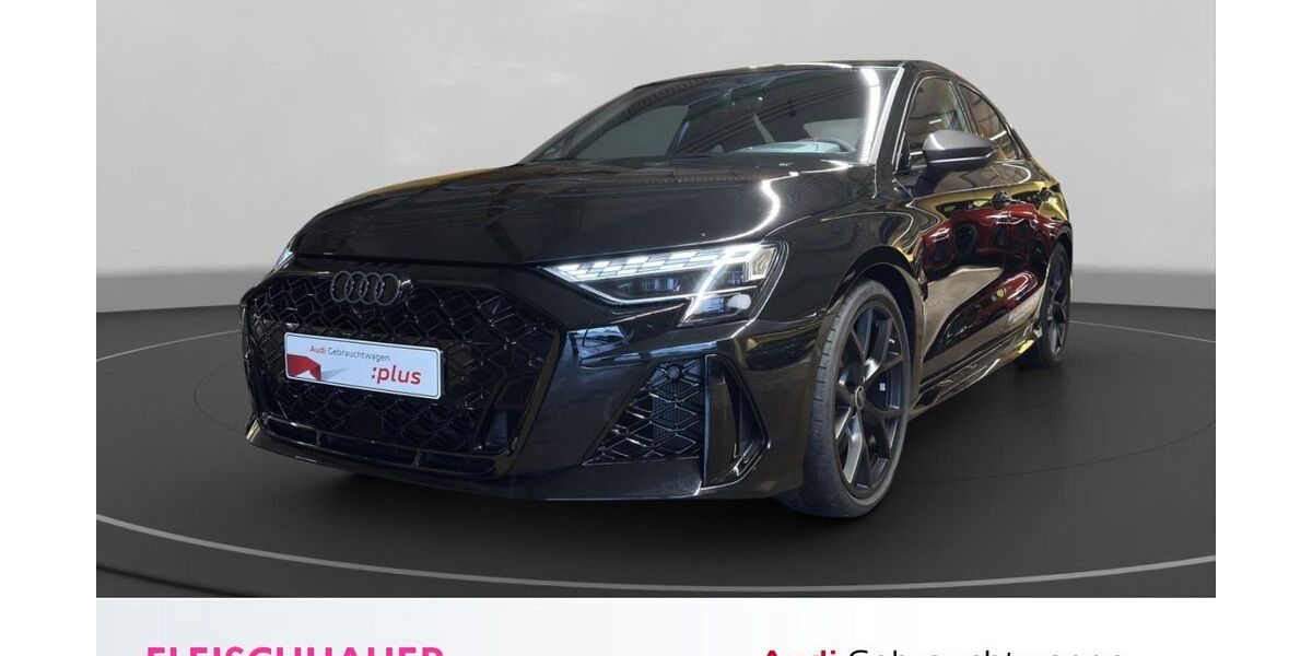 Audi RS3 3.000 km 71.990 &euro; Köln 50968