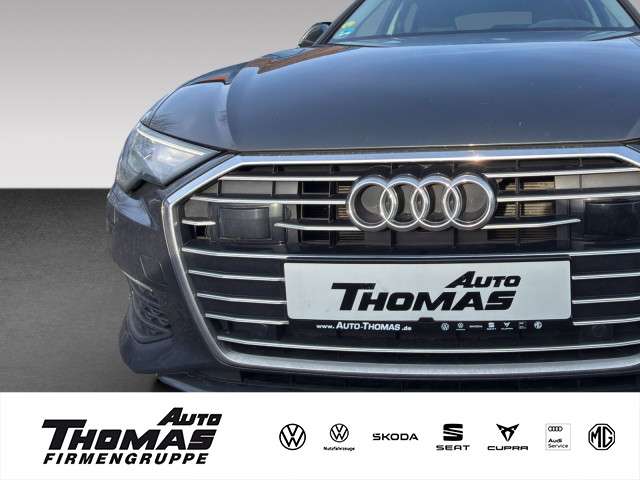 Audi A6 60.765 km 29.980 &euro; Hennef 53773