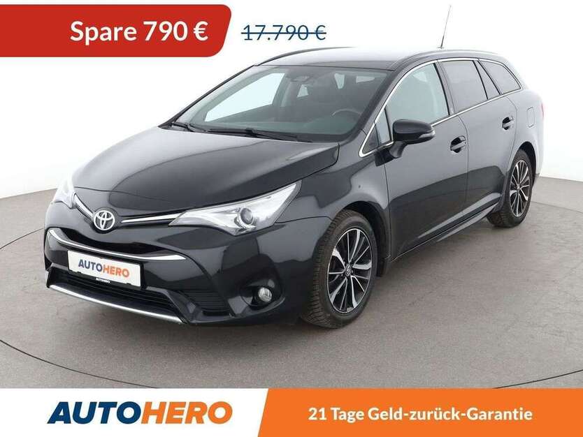 Avensis