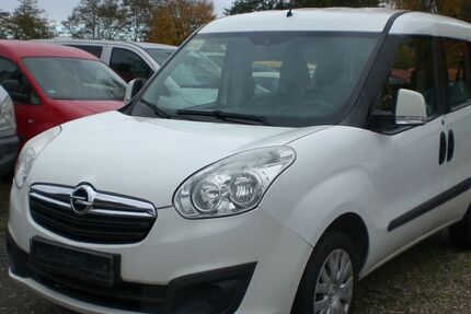 Opel Combo 59.900 km 5.750 € Köln 50735